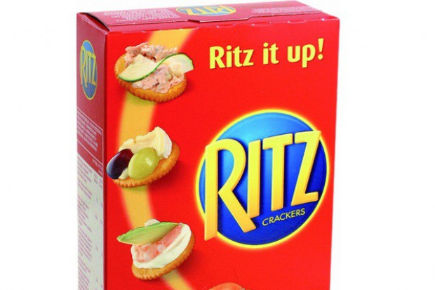 Krakersy Ritz w Polsce