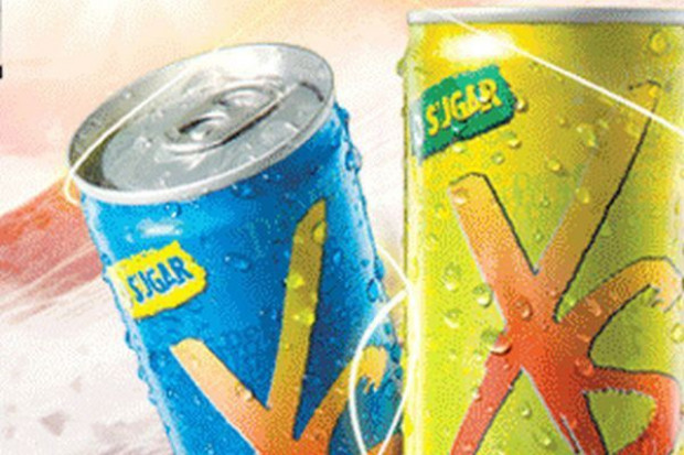Amway wprowadza do Polski energetyki XS