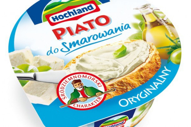 Hochland Piato do smarowania