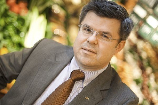 Intermarche może zanotować 3-procentowy wzrost obrotów w 2013 r.