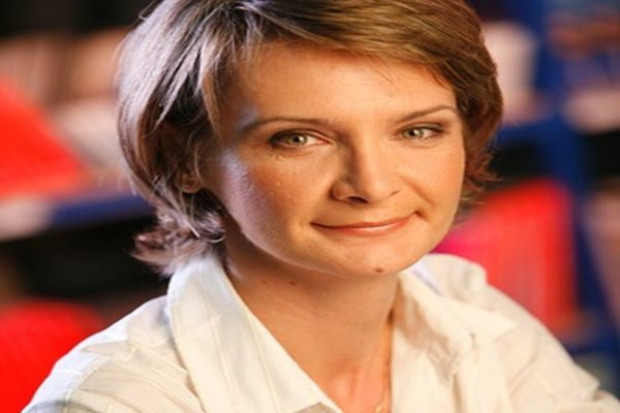 Anna Bogdańska, była prezes Merlin.pl odchodzi z firmy