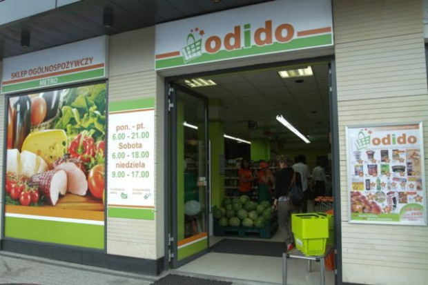 Makro uruchomiło 2000. sklep sieci Odido