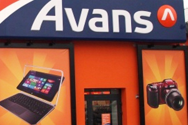 80 elektromarketów Media Expert zmienia się na Avans