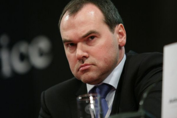 Zmiany w zarządzie Ruchu. Prezesem zostaje Igor Chalupiec
