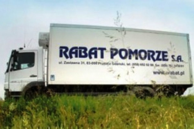 Syndyk ogłosił przetarg na Rabat Service z ceną wywoławczą 23,6 mln zł