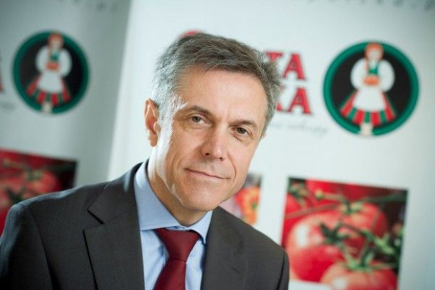 Prezes Grupy Mar-Ol: Uruchomimy nowy koncept