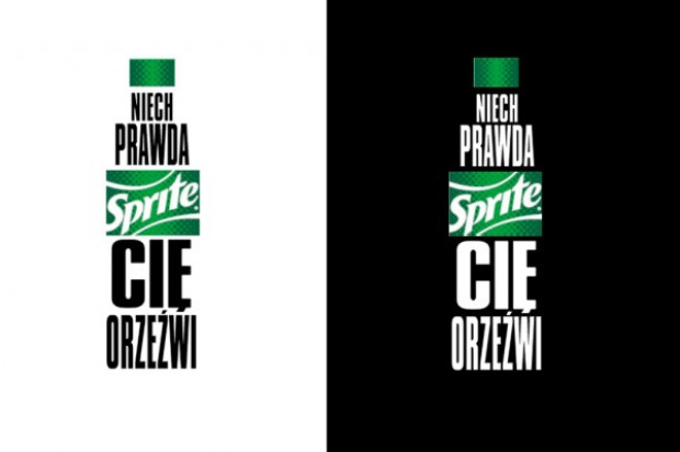 Wystartowała nowa kampania marki Sprite
