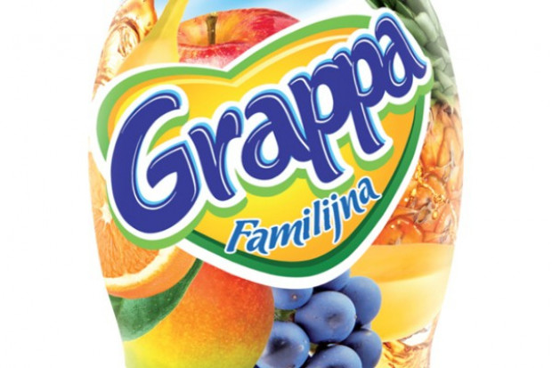 Grappa Familijna od Ustronianki