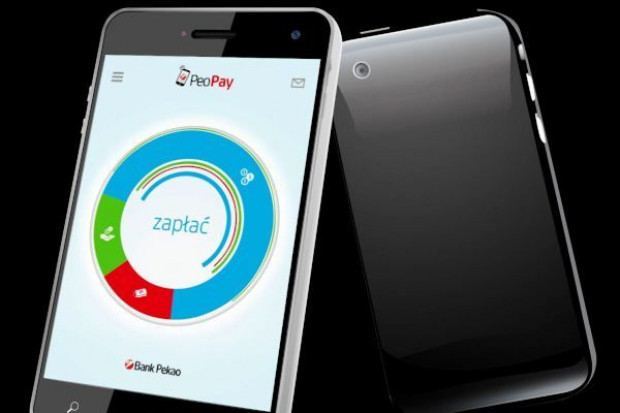 Biedronka płatności mobilne wprowadzi z Bankiem Pekao SA