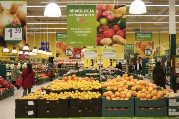 Sieci hipermarketów modyfikują strategie rozwoju w Polsce