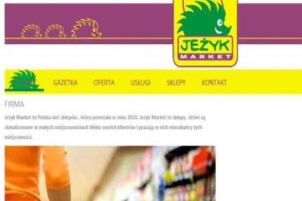 Po 1,5 roku z rynku znika sieć Jeżyk Market. Biedronka bierze ich lokalizacje