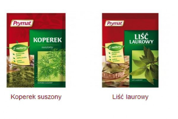 Poradnik - jak właściwie wyeksponować przyprawy na sklepowej półce