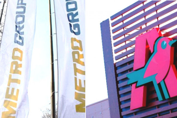 Auchan i Metro C&C oskarżone o zmowę cenową