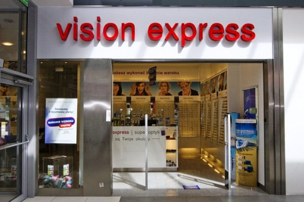 Ponad 360 tys. zł kary dla e-sklepu Vision Express