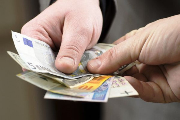 Podniesiono limit wykroczenia do wysokości 1/4 pensji minimalnej