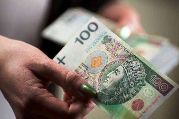 NBP wprowadza nowe zabezpieczenia banknotów