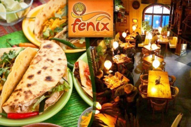 Restauracja Fenix wyrzucona z Galerii Jurajskiej za zaległości czynszowe