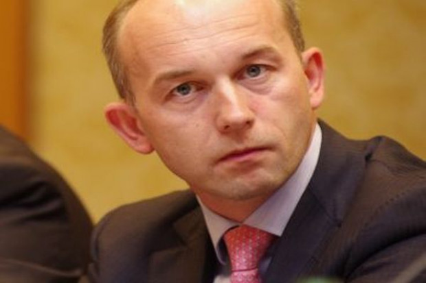 Tomasz Waligórski prezesem zarządu Polomarketu. Wcześniej związany z Biedronką