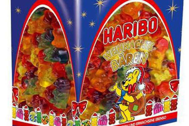 Świąteczna propozycja od Haribo