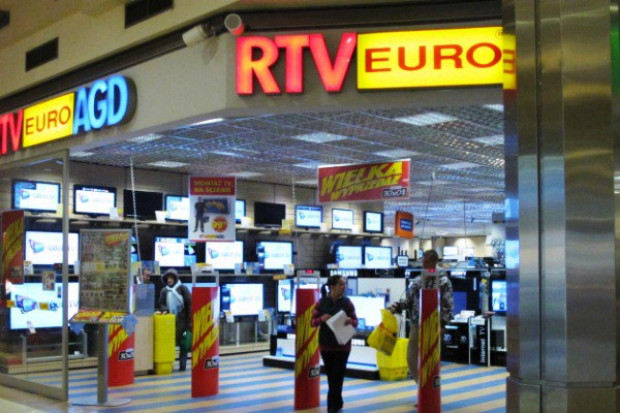 Pół miliona kary dla spółki Euro Net