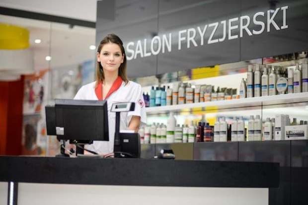 Rossmann wprowadził nowy koncept sklepu