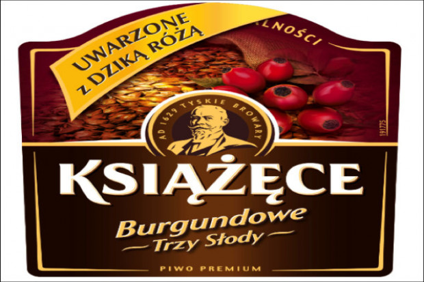 Kolekcja Piw Premium Książęce z zimowym wariantem