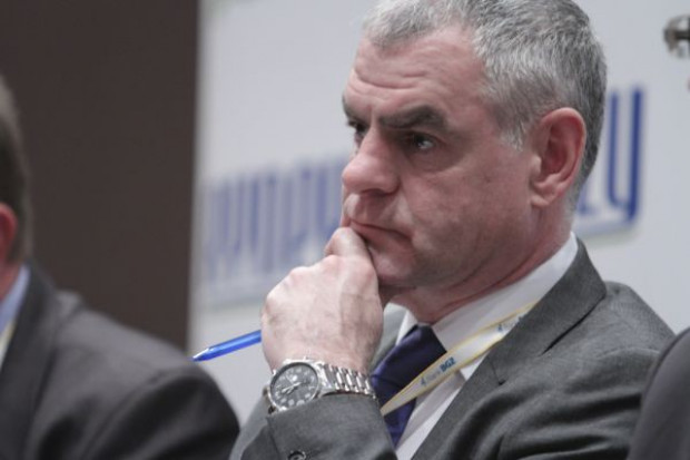 Prezes Makro na VI FRSiH: Rynek hurtowy czeka większa konsolidacja