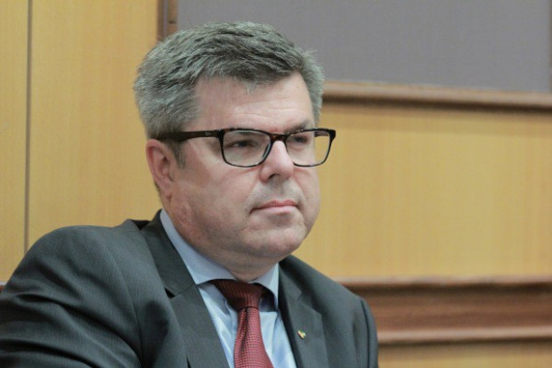 Prezes Grupy Muszkieterów na VI FRSiH: Będziemy różnicować ceny w naszych formatach