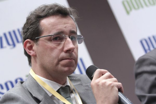 Dyrektor Jeronimo Martins: Być może będziemy musieli poszerzać ofertę