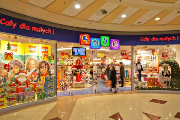 Grupa Empik rozważa wyjście z segmentu modowego, rośnie e-commerce