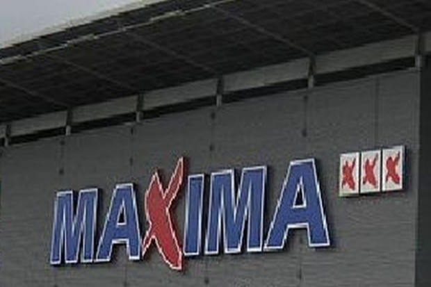Maxima zwalnia szefa sieci na Łotwie, który "nie czuł się winny" katastrofy w Rydze