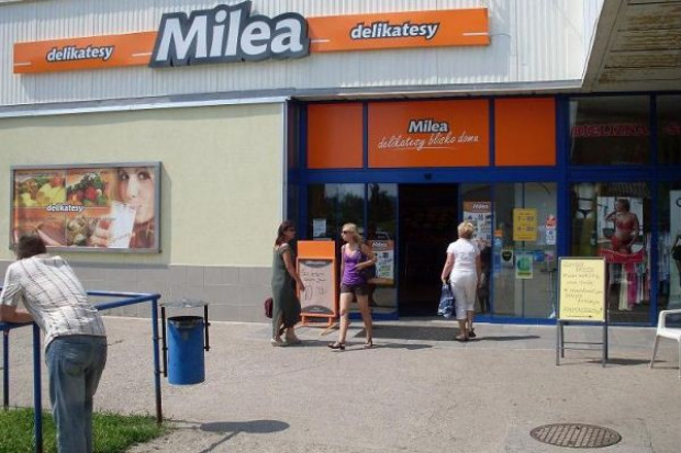 Emperia łączy spółki zależne - Stokrotka przejmuje Maro-Markety i Społem Tychy
