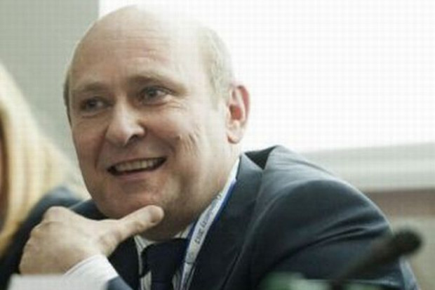 Sieć Piotr i Paweł ma nowego wiceprezesa - wcześniej pracował w GK Specjał