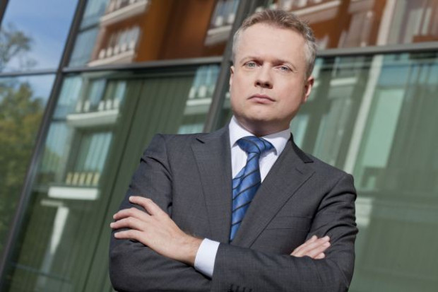 Wiceprezes ING Banku Śląskiego: Aleo to pomysł na ucieczkę do przodu