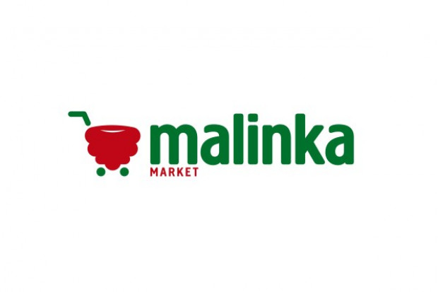 Prężny rozwój sieci Malinka Market