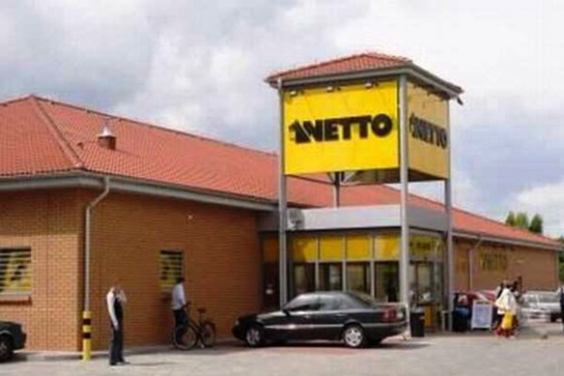 Netto chce mieć 1000 sklepów w Polsce