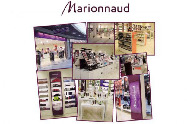 W I kw. 2014 perfumerie Marionnaud znikną z Polski. Kto weźmie ich lokalizacje?