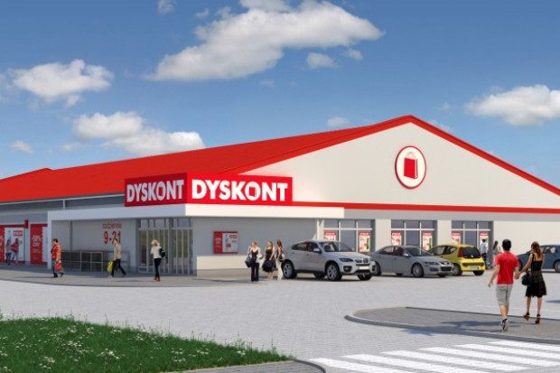 Ruszyły pierwsze Dyskonty Czerwona Torebka. Sieć stawia na markowe produkty w hurtowych cenach