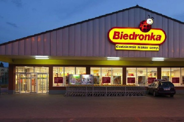 Ekspert rynku FMCG o fenomenie dyskontów