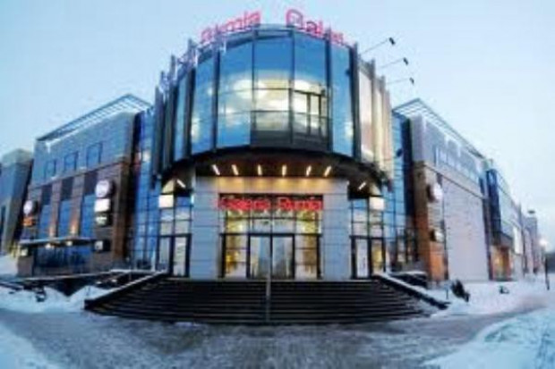 Grupa Upside Property przejmuje trzy galerie handlowe od Polimeni