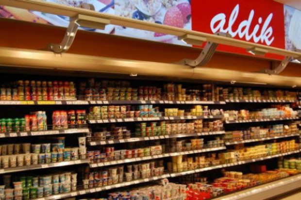 Obroty sieci Aldik wzrosły o 23 proc., osiągając poziom 130 mln zł