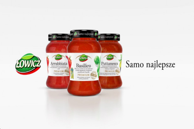 Sosy Łowicz wsparte kampanią reklamową