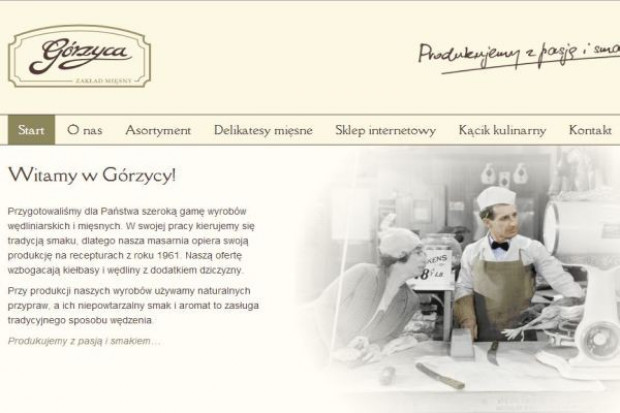 Delikatesy Mięsne Górzyca chcą mieć 32 sklepy
