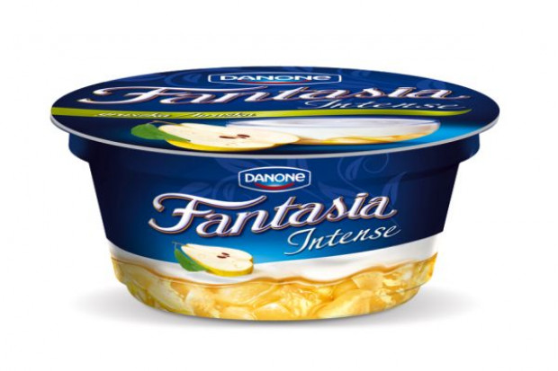 Nowe smaki Fantasia Intense