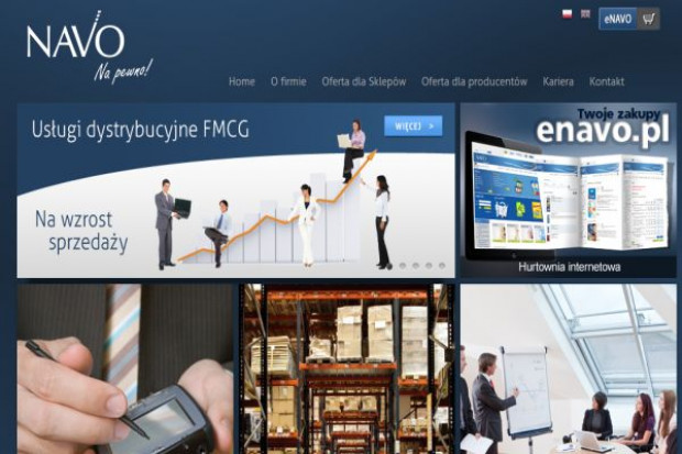 Chorwacka spółka złożyła wniosek o przejęcie polskiego dystrybutora FMCG
