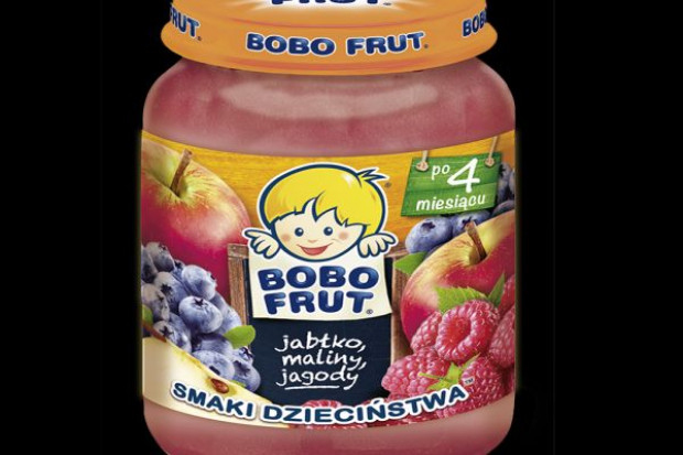 Nowości od BOBO FRUIT