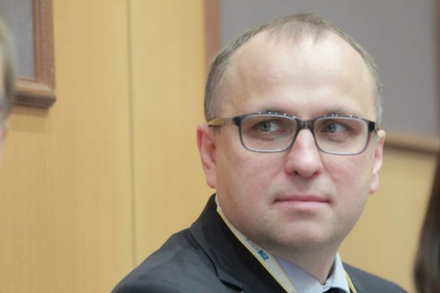 Ruch staje się mini centrum usług