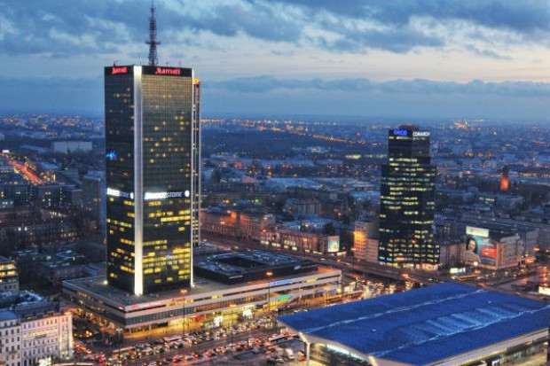 EEC 2014: Warszawa atrakcyjna dla inwestorów i deweloperów nieruchomości komercyjnych