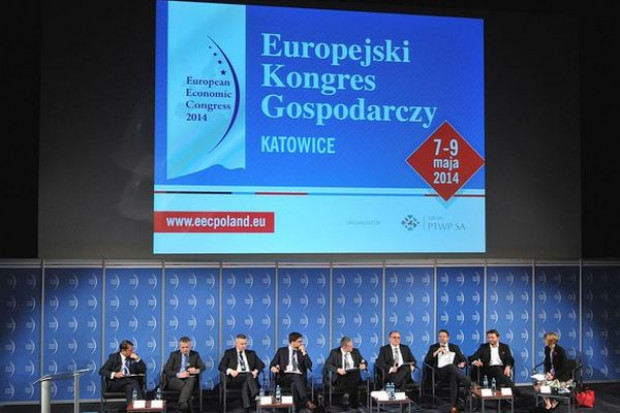 EEC 2014: E-commerce może nadać impet całej gospodarce