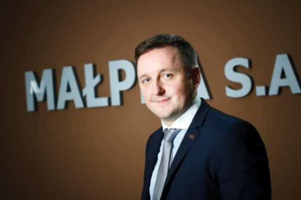 Małpka Express: Zwyczaje zakupowe zmieniają się niemal z roku na roku